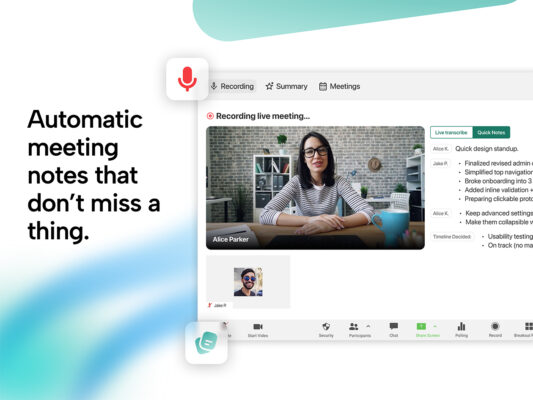MeetScribe Pro: Lifetime Subscription for 