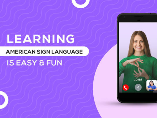The Complete American Sign Language Master Class Bundle for 