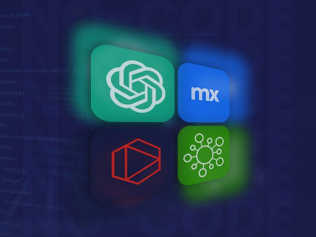 The Modern No-Code Development Bundle for 