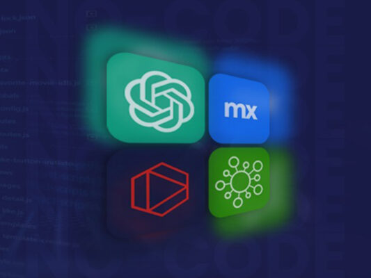 The Modern No-Code Development Bundle for 