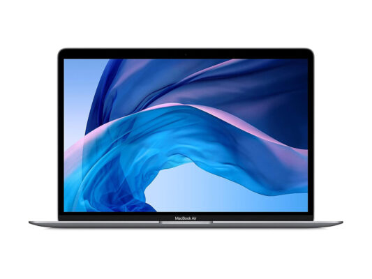 Apple MacBook Air (2020) 13″ i5 1.1GHz 8GB RAM 512GB SSD (Refurbished) for 4