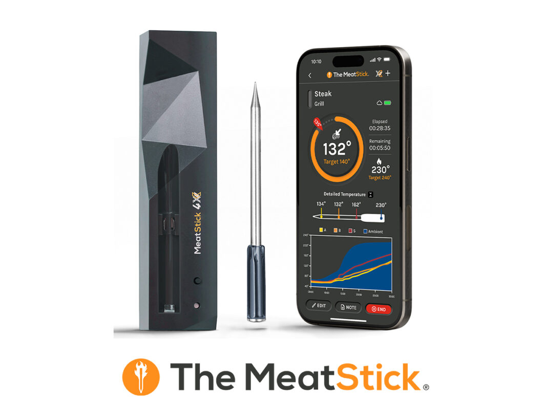 MeatStick 4X Set for 