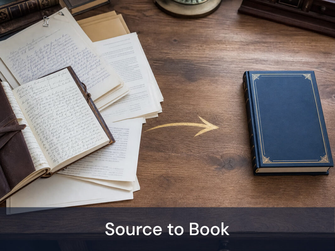Concepts of a Book AI Book Architect: Single Book Plan for Concepts of a Book AI Book Architect: Single Book Plan for
