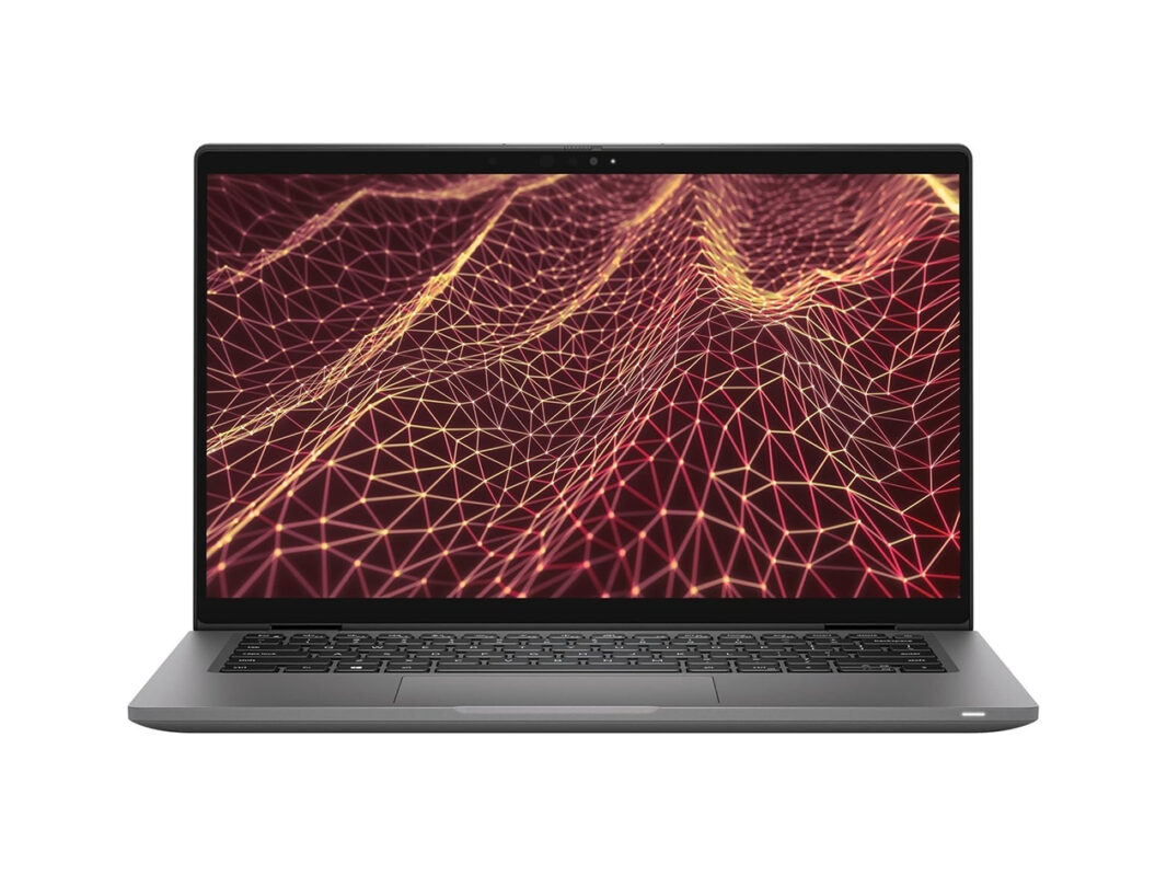 Dell Latitude 7430 (2022) 14″ i7 16GB RAM 512GB SSD Win 11 Pro (Certified Refurbished) for 9
