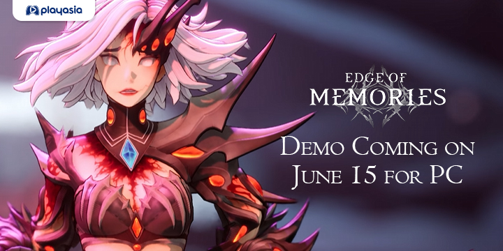 Edge of Memories Demo Coming on June 15 for PC
