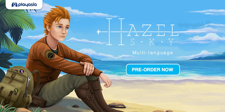 Hazel Sky Nintendo Switch Physical Release: Date, Languages, and Pre-Order Guide