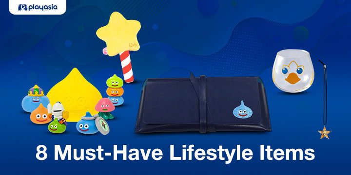 Level Up Your Space: 8 Must-Have Lifestyle Items From Our Clearance Sale