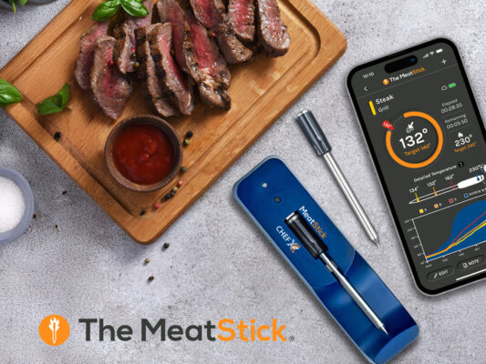 MeatStick Chef X Set for 