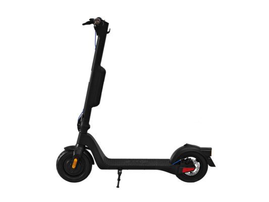 Riley RS1 Plus Electric Scooter for 9