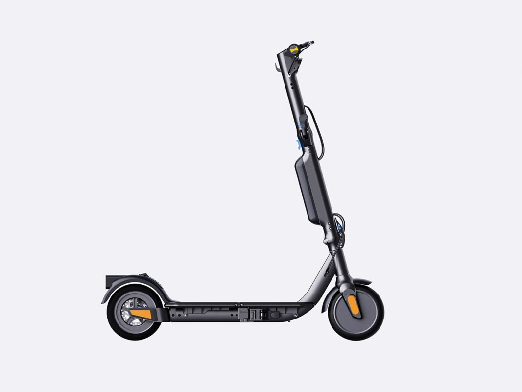 Riley RS3 Plus Electric Scooter for 9 Riley RS3 Plus Electric Scooter for 9