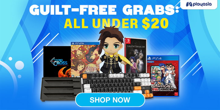 Small Price, Big Joy: The Ultimate Under  Clearance Roundup