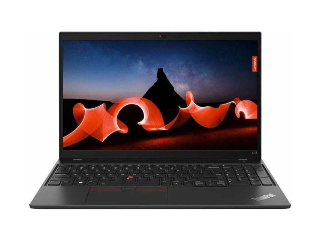 Lenovo ThinkPad L15 Gen 3 (2022) 15.5″ 16GB RAM 512GB SSD Win11Pro (Refurbished) for 9 Lenovo ThinkPad L15 Gen 3 (2022) 15.5″ 16GB RAM 512GB SSD Win11Pro (Refurbished) for 9