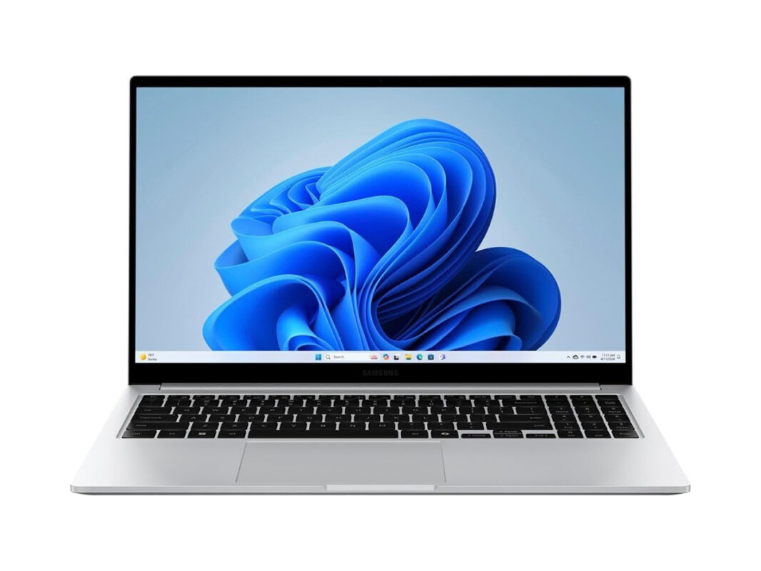 Samsung Galaxy Book4 (2024) 15.6″ 16GB RAM 512GB SSD for 9 Samsung Galaxy Book4 (2024) 15.6″ 16GB RAM 512GB SSD for 9