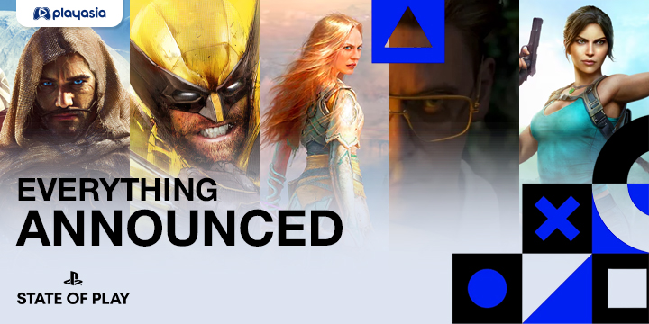State of Play June 2026 Everything Announced | Check Out Here State of Play June 2026 Everything Announced | Check Out Here