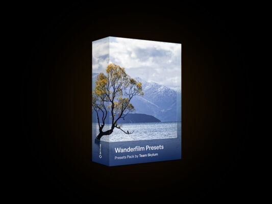 The Award-Winning Luminar Neo Lifetime Bundle for 