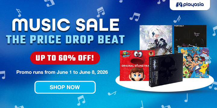 Turn Up the Volume: The Price Drop Beat Music Sale Hits with Up to 60% Off!