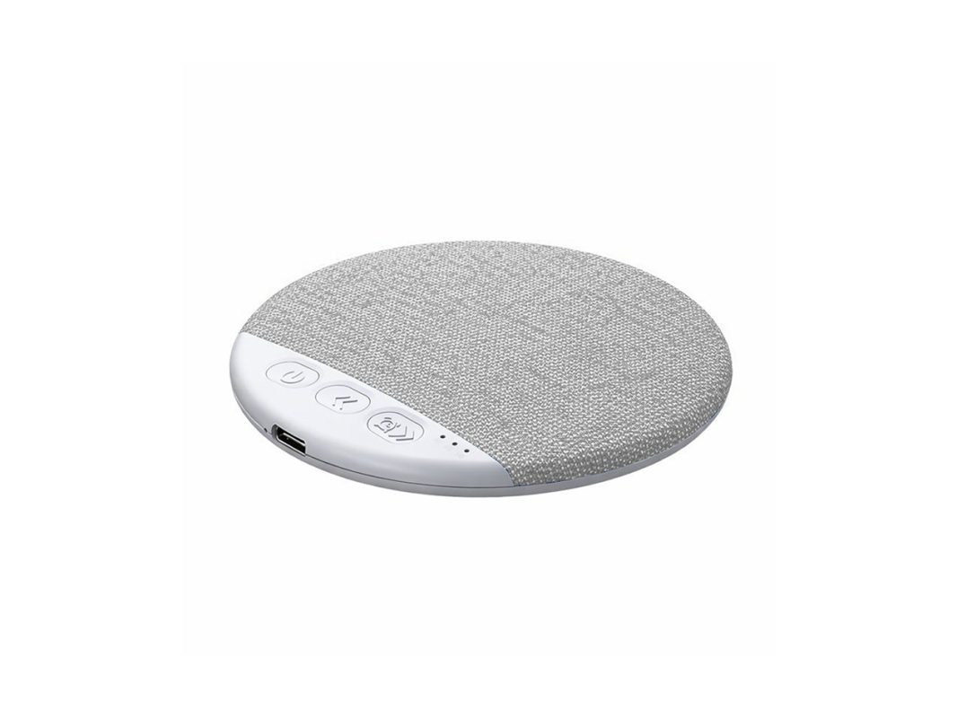 DreamDisc Ultrathing Sleep Aid Under Pillow Speaker (Gray) for DreamDisc Ultrathing Sleep Aid Under Pillow Speaker (Gray) for