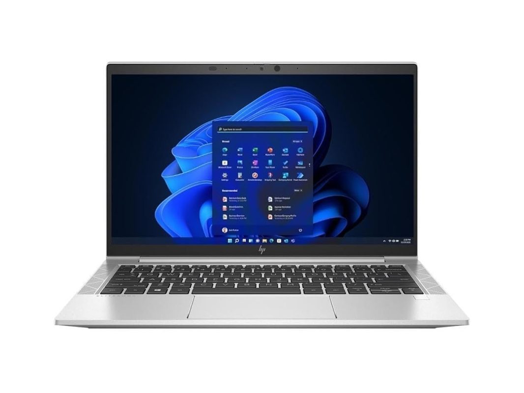 HP EliteBook 830 G7 13″ (2020) i7 1.8GHz 8GB RAM 256GB SSD WIN11Pro (Refurbished) for 4 HP EliteBook 830 G7 13″ (2020) i7 1.8GHz 8GB RAM 256GB SSD WIN11Pro (Refurbished) for 4