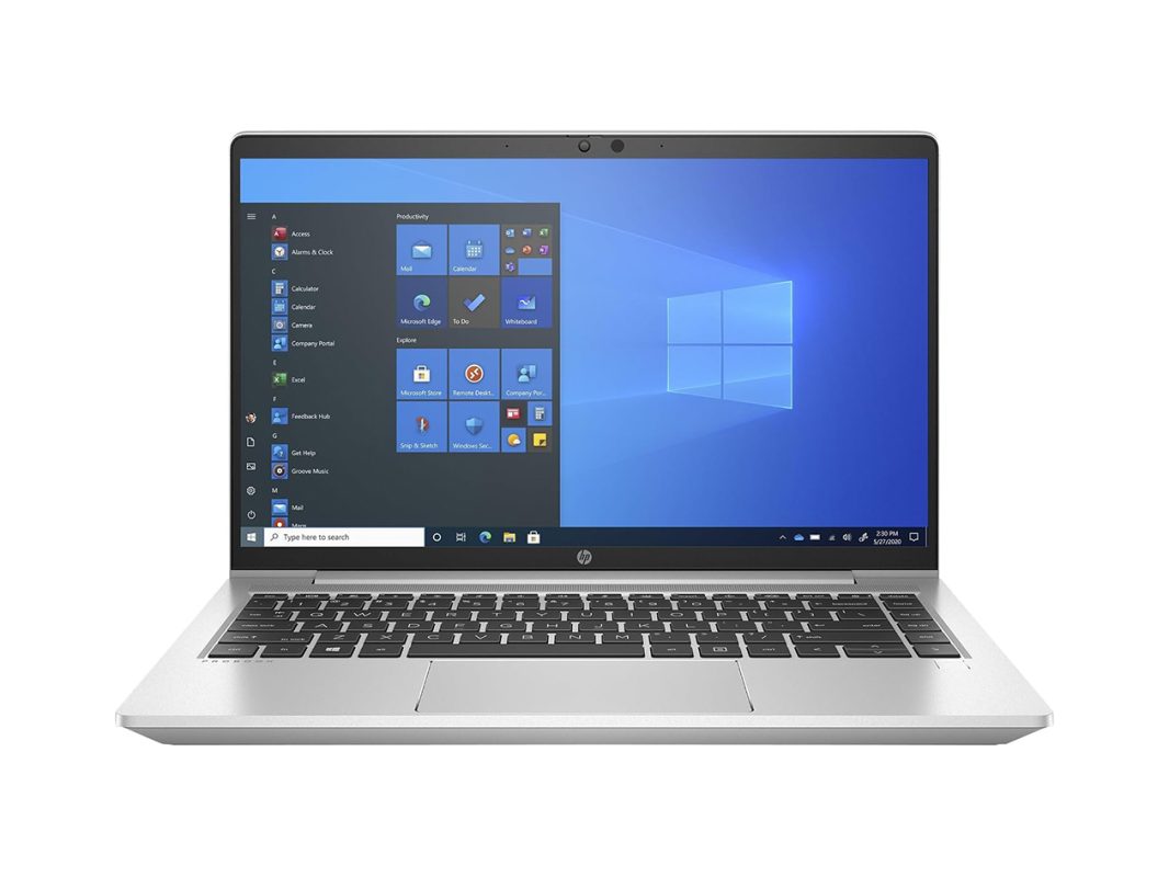 HP ProBook 640 G9 14″ 2022 WIN11Pro (Refurbished) for 9 HP ProBook 640 G9 14″ 2022 WIN11Pro (Refurbished) for 9