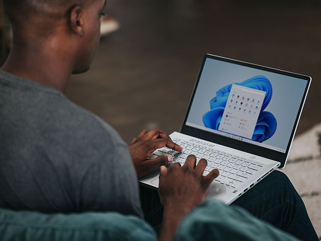 Microsoft Office Pro 2021 for Windows: Lifetime License + FREE Microsoft Training Bundle for 