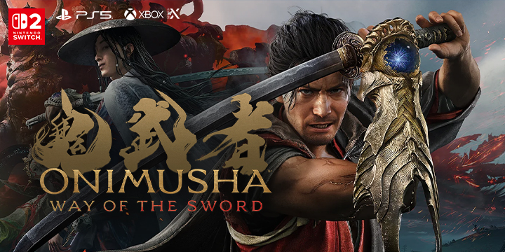 Onimusha: Way of the Sword Release Date Moves Up to September 4, 2026 Onimusha: Way of the Sword Release Date Moves Up to September 4, 2026