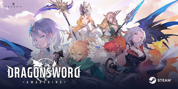Unchain Your Fantasy Adventure: Grab Your DragonSword: Awakening Steam Key at Playasia Unchain Your Fantasy Adventure: Grab Your DragonSword: Awakening Steam Key at Playasia
