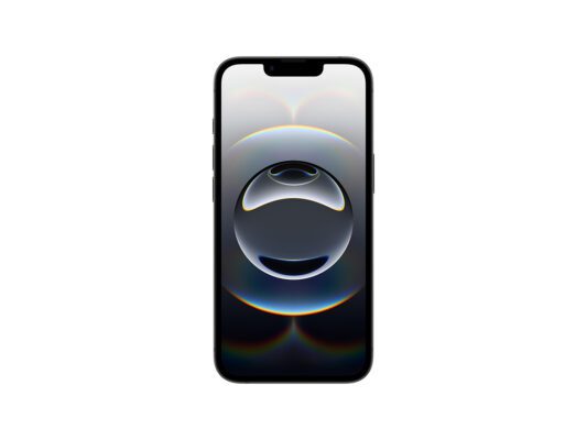 Apple iPhone 16e (2025) 128GB Black Unlocked (Refurbished) for 2