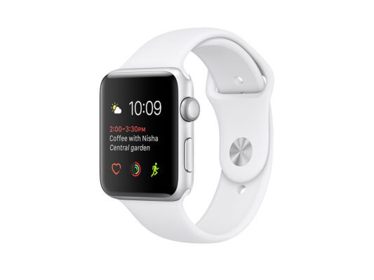 Apple Watch SE 1 (2020) 40mm (Refurbished) for 