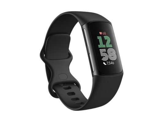 Google Fitbit Charge 6 Fitness Tracker for 4