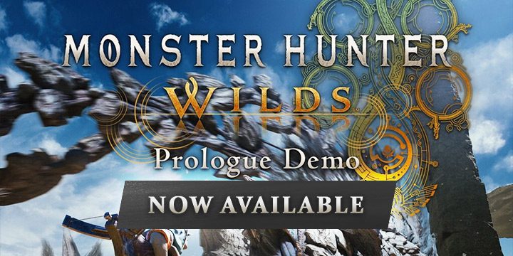 Monster Hunter Wilds Prologue Demo Now Available | Learn More Here