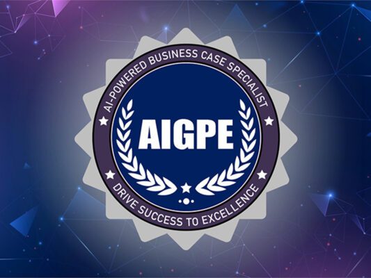 The 2026 Complete AIGPE AI Certification Bundle for 
