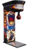 Customized Boxing Arcade Machine for Entertainment