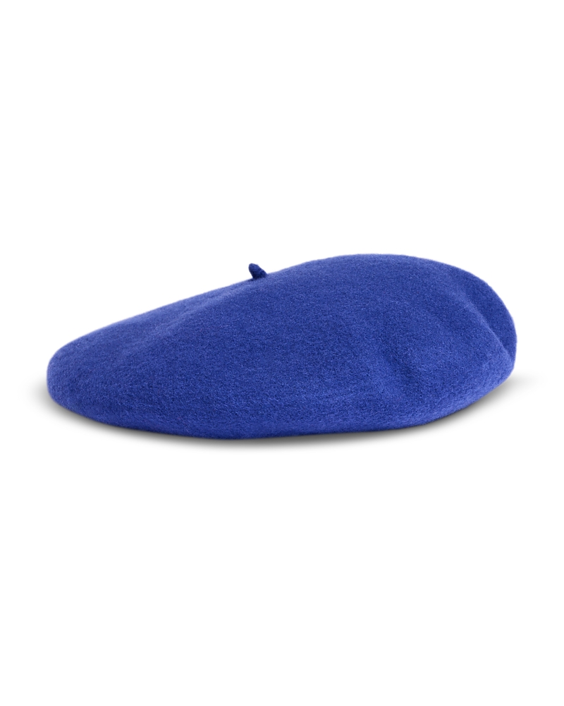 Echo Classic Wool Beret