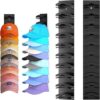2 Packs Hat Organizer for Baseball Caps