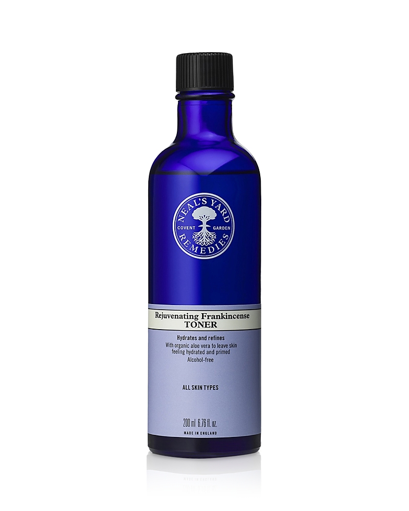 Neal's Yard Remedies Rejuvenating Frankincense Toner 6.76 oz.