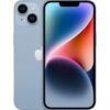 New Apple iPhone 14 128GB Blue A2649 128GB Factory Unlocked All Carriers