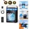 Portable Mini Air Conditioner with Remote