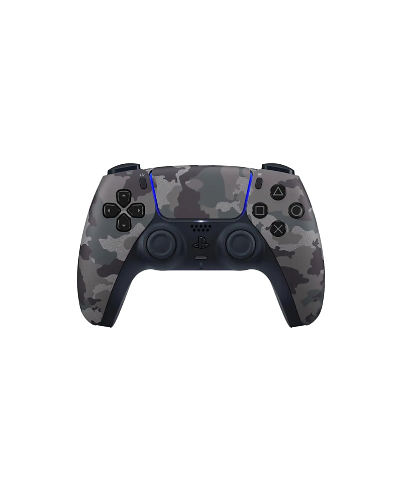 Sony Interactive Entertainment - DualSense Wireless Controller for PS5, Pc, Mac & Mobile
